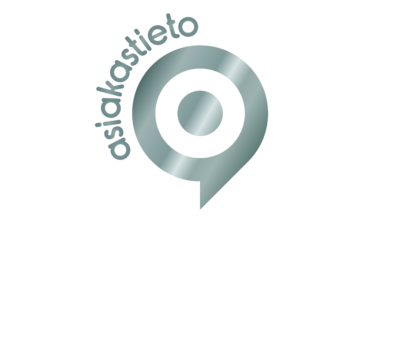 Suomen vahvimmat logo